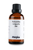 Pulsatilla D6